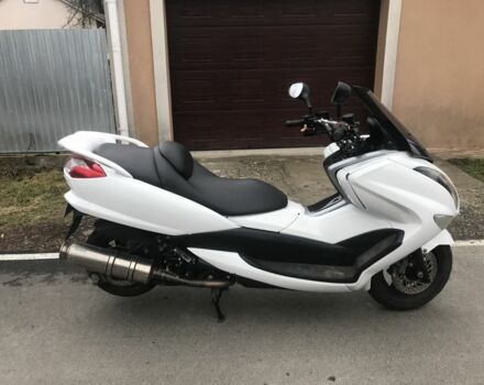 Ямаха 6510, объемом двигателя 0.25 л и пробегом 0 тыс. км за 2800 $, фото 2 на Automoto.ua