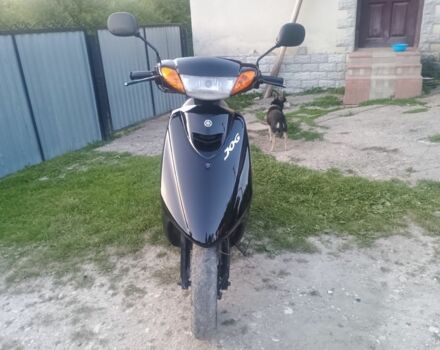 Ямаха 6510, объемом двигателя 49 л и пробегом 0 тыс. км за 550 $, фото 1 на Automoto.ua
