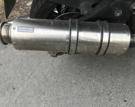 Ямаха 6510, объемом двигателя 0.25 л и пробегом 0 тыс. км за 2800 $, фото 11 на Automoto.ua