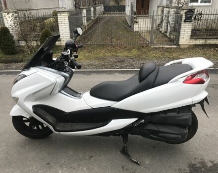 Ямаха 6510, объемом двигателя 0.25 л и пробегом 0 тыс. км за 2800 $, фото 5 на Automoto.ua