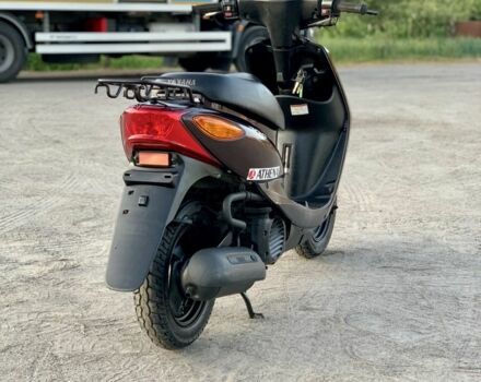 Ямаха 6510, объемом двигателя 49 л и пробегом 0 тыс. км за 770 $, фото 6 на Automoto.ua