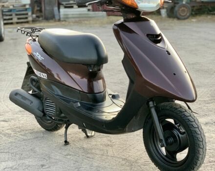 Ямаха 6510, объемом двигателя 49 л и пробегом 0 тыс. км за 770 $, фото 4 на Automoto.ua