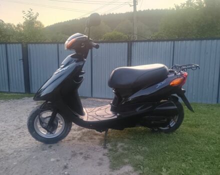 Ямаха 6510, объемом двигателя 49 л и пробегом 0 тыс. км за 550 $, фото 3 на Automoto.ua