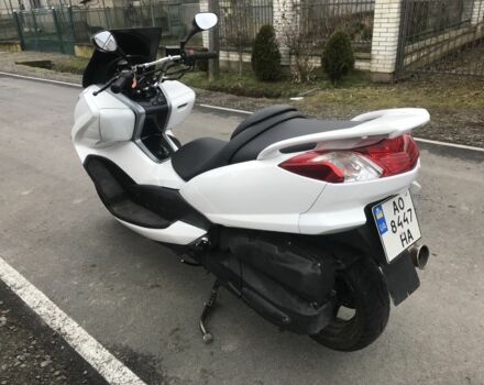 Ямаха 6510, объемом двигателя 0.25 л и пробегом 0 тыс. км за 2800 $, фото 16 на Automoto.ua