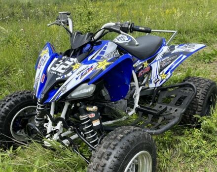 Ямаха 6510, объемом двигателя 0.25 л и пробегом 0 тыс. км за 3000 $, фото 6 на Automoto.ua