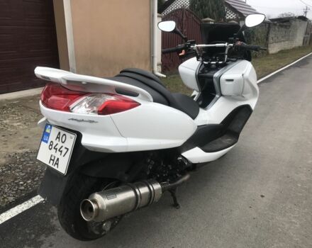 Ямаха 6510, объемом двигателя 0.25 л и пробегом 0 тыс. км за 2800 $, фото 3 на Automoto.ua