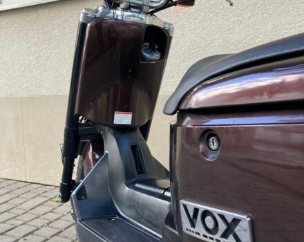 Ямаха 6510, объемом двигателя 49 л и пробегом 0 тыс. км за 800 $, фото 3 на Automoto.ua