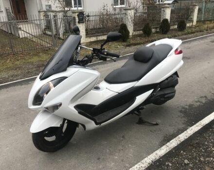 Ямаха 6510, объемом двигателя 0.25 л и пробегом 0 тыс. км за 2800 $, фото 12 на Automoto.ua