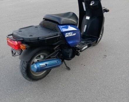Ямаха 6510, объемом двигателя 50 л и пробегом 0 тыс. км за 23000 $, фото 2 на Automoto.ua