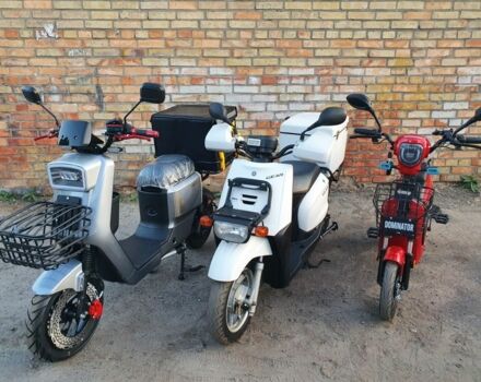 Ямаха 6510, об'ємом двигуна 14.86 л та пробігом 0 тис. км за 29000 $, фото 5 на Automoto.ua