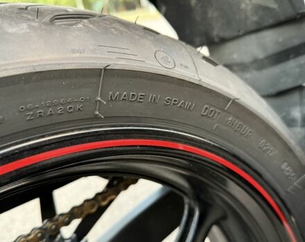 Ямаха 6510, объемом двигателя 0.6 л и пробегом 0 тыс. км за 6999 $, фото 13 на Automoto.ua
