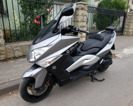 Ямаха 6510, об'ємом двигуна 0.5 л та пробігом 0 тис. км за 2700 $, фото 6 на Automoto.ua