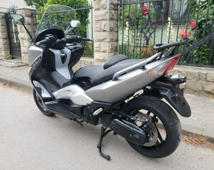 Ямаха 6510, об'ємом двигуна 0.5 л та пробігом 0 тис. км за 2700 $, фото 12 на Automoto.ua