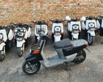 Ямаха 6510, об'ємом двигуна 14.86 л та пробігом 0 тис. км за 29000 $, фото 2 на Automoto.ua