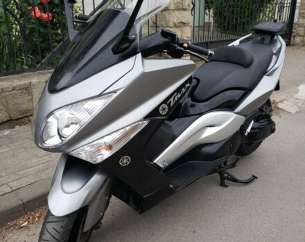Ямаха 6510, об'ємом двигуна 0.5 л та пробігом 0 тис. км за 2700 $, фото 7 на Automoto.ua