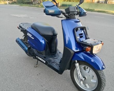 Ямаха 6510, объемом двигателя 50 л и пробегом 0 тыс. км за 23000 $, фото 8 на Automoto.ua
