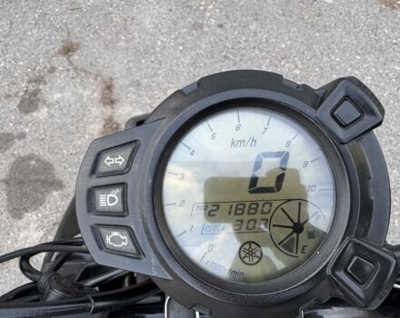 Ямаха 6510, объемом двигателя 0.13 л и пробегом 0 тыс. км за 1800 $, фото 22 на Automoto.ua