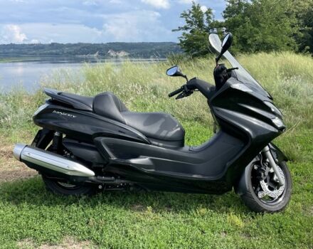 Ямаха 6510, объемом двигателя 0.4 л и пробегом 0 тыс. км за 4500 $, фото 3 на Automoto.ua