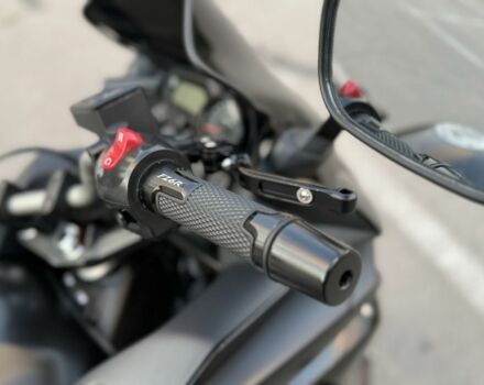 Ямаха 6510, объемом двигателя 0.6 л и пробегом 0 тыс. км за 6999 $, фото 10 на Automoto.ua