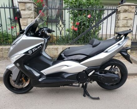 Ямаха 6510, об'ємом двигуна 0.5 л та пробігом 0 тис. км за 2700 $, фото 1 на Automoto.ua