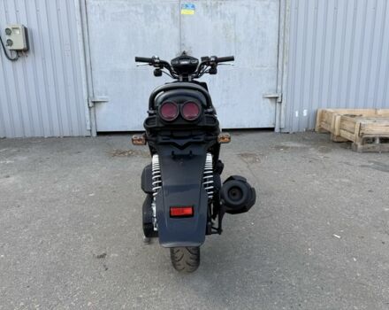 Ямаха 6510, объемом двигателя 0.13 л и пробегом 0 тыс. км за 1800 $, фото 14 на Automoto.ua