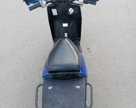 Ямаха 6510, объемом двигателя 50 л и пробегом 0 тыс. км за 23000 $, фото 7 на Automoto.ua