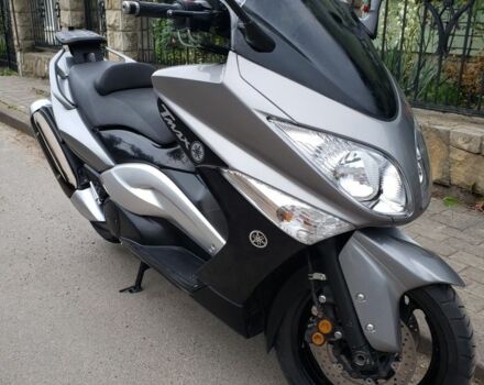 Ямаха 6510, об'ємом двигуна 0.5 л та пробігом 0 тис. км за 2700 $, фото 4 на Automoto.ua