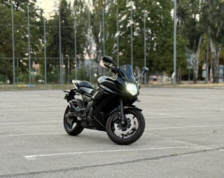Ямаха 6510, объемом двигателя 0.6 л и пробегом 0 тыс. км за 6999 $, фото 1 на Automoto.ua