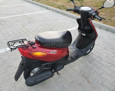 Ямаха 6510, объемом двигателя 49 л и пробегом 0 тыс. км за 750 $, фото 2 на Automoto.ua