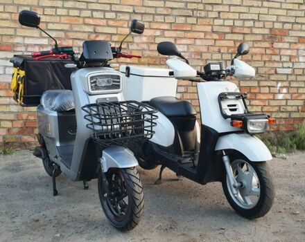 Ямаха 6510, об'ємом двигуна 14.86 л та пробігом 0 тис. км за 29000 $, фото 4 на Automoto.ua