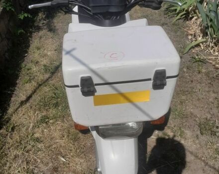 Ямаха 6510, объемом двигателя 50 л и пробегом 0 тыс. км за 800 $, фото 6 на Automoto.ua