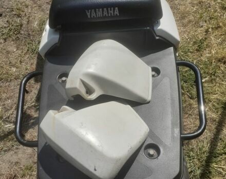 Ямаха 6510, объемом двигателя 50 л и пробегом 0 тыс. км за 800 $, фото 5 на Automoto.ua