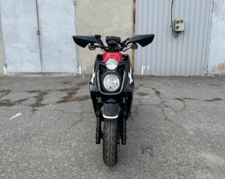 Ямаха 6510, объемом двигателя 0.13 л и пробегом 0 тыс. км за 1800 $, фото 4 на Automoto.ua