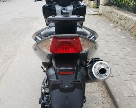 Ямаха 6510, об'ємом двигуна 0.5 л та пробігом 0 тис. км за 2700 $, фото 11 на Automoto.ua