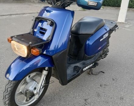 Ямаха 6510, объемом двигателя 50 л и пробегом 0 тыс. км за 23000 $, фото 1 на Automoto.ua