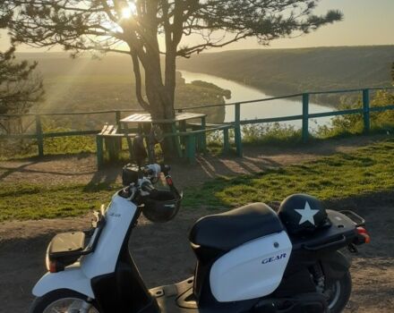 Ямаха 6510, объемом двигателя 50 л и пробегом 0 тыс. км за 800 $, фото 1 на Automoto.ua