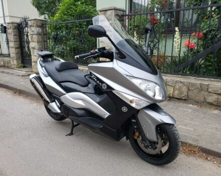 Ямаха 6510, об'ємом двигуна 0.5 л та пробігом 0 тис. км за 2700 $, фото 2 на Automoto.ua