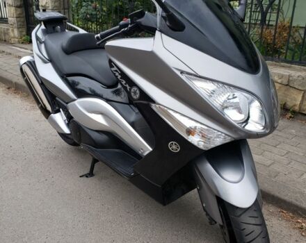 Ямаха 6510, об'ємом двигуна 0.5 л та пробігом 0 тис. км за 2700 $, фото 3 на Automoto.ua