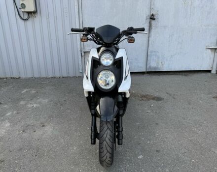 Ямаха 6510, объемом двигателя 0.13 л и пробегом 0 тыс. км за 1800 $, фото 12 на Automoto.ua