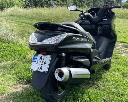 Ямаха 6510, объемом двигателя 0.4 л и пробегом 0 тыс. км за 4500 $, фото 4 на Automoto.ua