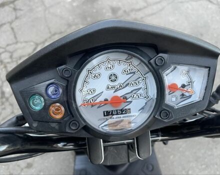 Ямаха 6510, объемом двигателя 0.13 л и пробегом 0 тыс. км за 1800 $, фото 21 на Automoto.ua