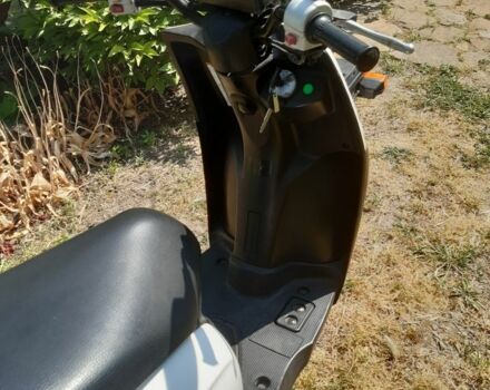 Ямаха 6510, объемом двигателя 50 л и пробегом 0 тыс. км за 800 $, фото 4 на Automoto.ua