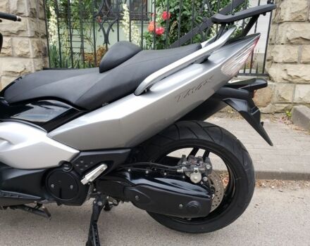 Ямаха 6510, об'ємом двигуна 0.5 л та пробігом 0 тис. км за 2700 $, фото 14 на Automoto.ua
