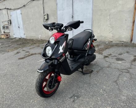 Ямаха 6510, объемом двигателя 0.13 л и пробегом 0 тыс. км за 1800 $, фото 3 на Automoto.ua
