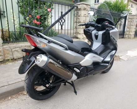 Ямаха 6510, об'ємом двигуна 0.5 л та пробігом 0 тис. км за 2700 $, фото 9 на Automoto.ua