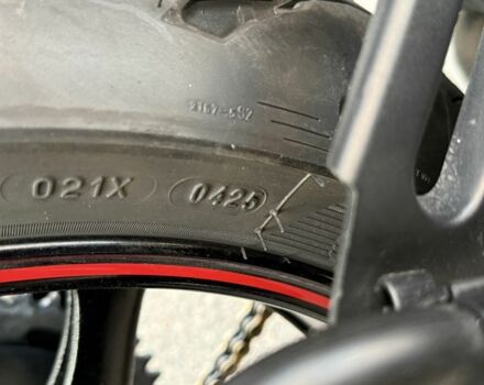 Ямаха 6510, объемом двигателя 0.6 л и пробегом 0 тыс. км за 6999 $, фото 14 на Automoto.ua
