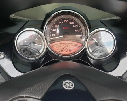 Ямаха 6510, об'ємом двигуна 0.5 л та пробігом 0 тис. км за 2700 $, фото 16 на Automoto.ua