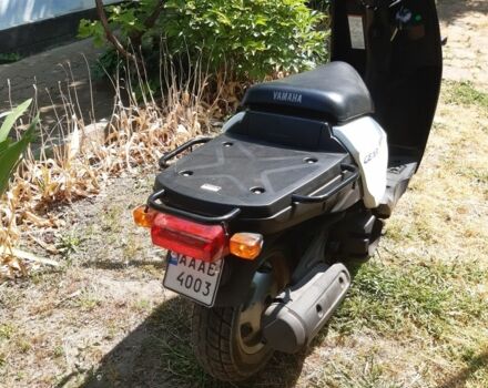 Ямаха 6510, объемом двигателя 50 л и пробегом 0 тыс. км за 800 $, фото 3 на Automoto.ua