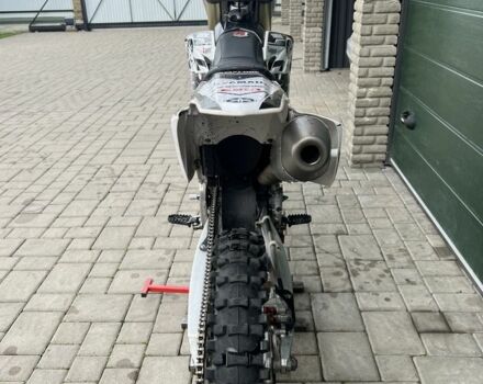 Ямаха 6510, объемом двигателя 0.25 л и пробегом 0 тыс. км за 3100 $, фото 6 на Automoto.ua