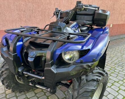 Ямаха 6510, объемом двигателя 0.7 л и пробегом 0 тыс. км за 7250 $, фото 2 на Automoto.ua